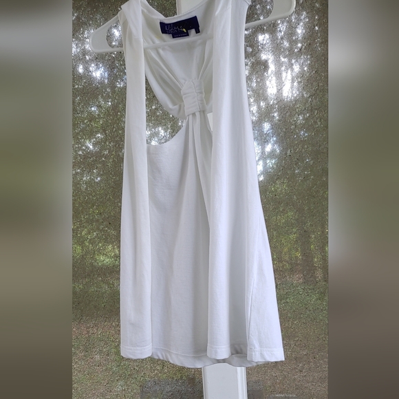 Miley Cyrus & Max Azria brand vest. Size Small - Picture 1 of 4